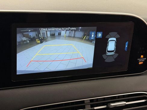 Used 2020 Hyundai Palisade SEL AWD/4WD image 25