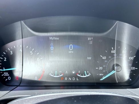 Used 2020 Ford Escape SE AWD/4WD image 14