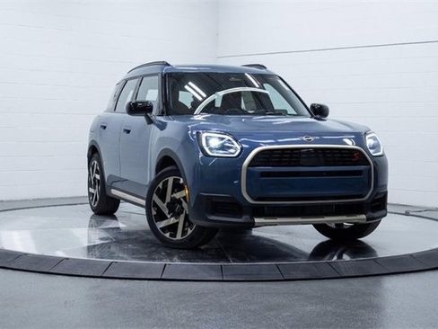 New 2026 MINI Cooper Countryman S image 3