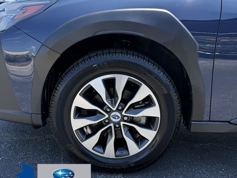 Used 2025 Subaru Outback Touring XT AWD/4WD image 34