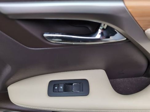 Used 2019 Lexus RX 350L AWD image 27