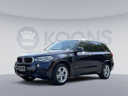 Used 2016 BMW X5 xDrive35i