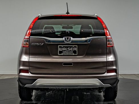 Used 2015 Honda CR-V EX-L image 6