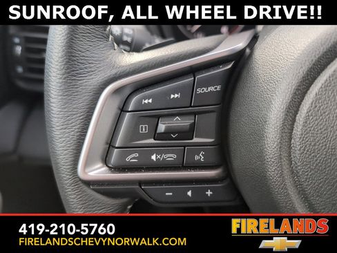 Used 2025 Subaru Outback Premium w/ Popular Package #1A image 25