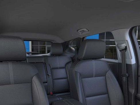 New 2026 Chevrolet Blazer LT w/ LPO, Floor Liner Package AWD/4WD image 24