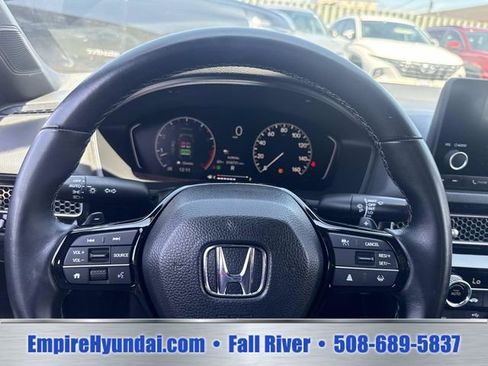 Used 2024 Honda Civic Sport image 27