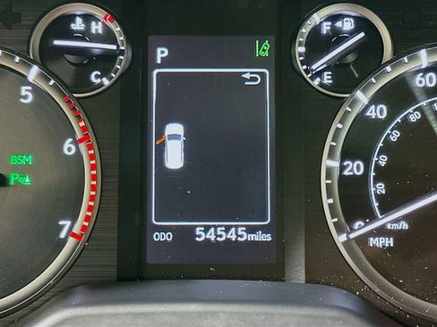 Used 2020 Lexus GX 460 Premium image 13