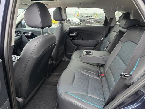 Used 2020 Kia Niro EX Premium w/ Cold Weather Package image 10