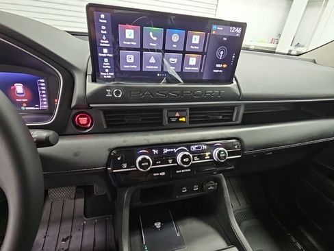 Used 2026 Honda Passport RTL image 12
