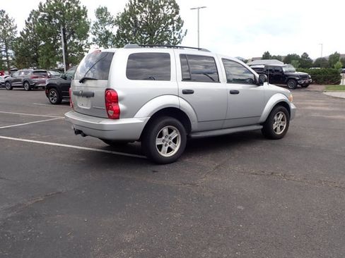 Used 2009 Dodge Durango SE AWD/4WD image 3