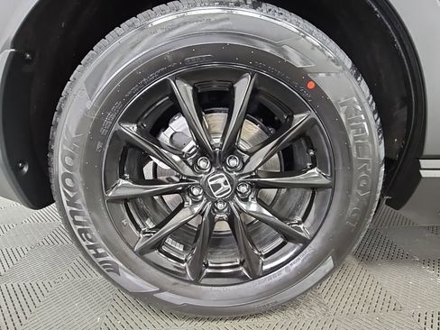 New 2026 Honda CR-V Sport-L image 47