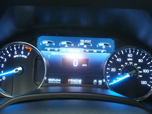 Used 2020 Ford Expedition Limited w/ Equipment Group 302A AWD/4WD image 48