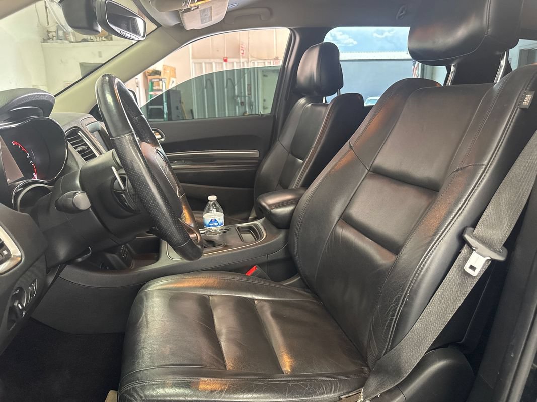 Used 2019 Dodge Durango GT AWD/4WD image 8