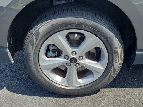 Certified 2024 Ford Edge SE AWD/4WD image 5