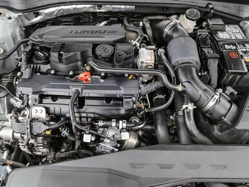 Used 2024 Kia K5 GT-Line w/ GT-Line Premium Package image 25