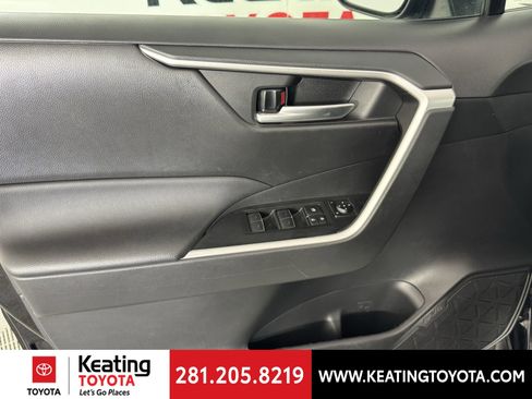 Certified 2024 Toyota RAV4 XLE image 13