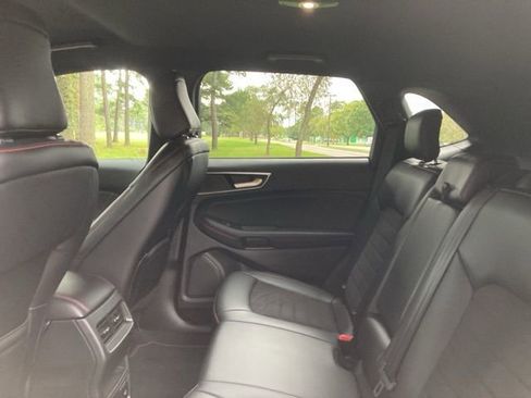 Used 2024 Ford Edge ST-Line image 22