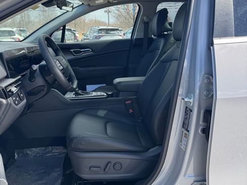 New 2026 Kia Sportage EX image 11