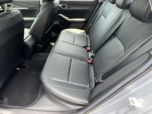 Certified 2026 Acura Integra FWD image 22