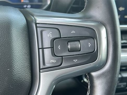 Used 2025 Chevrolet Silverado 2500 LTZ w/ LTZ Plus Package AWD/4WD image 31