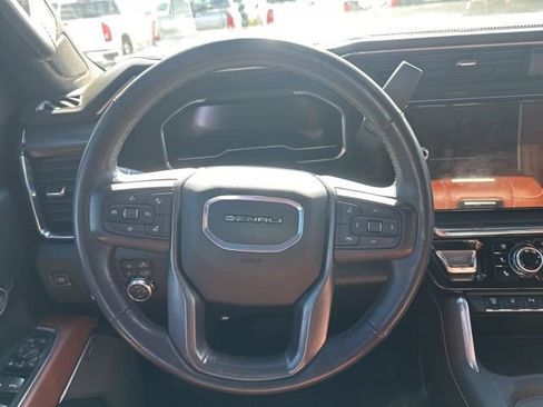 Certified 2024 GMC Sierra 2500 Denali Ultimate w/ Max Trailering Package image 24