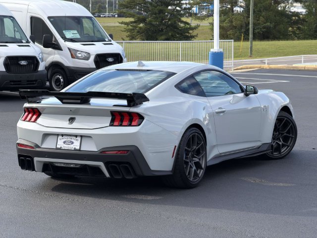 New 2026 Ford Mustang Dark Horse SC RWD image 10
