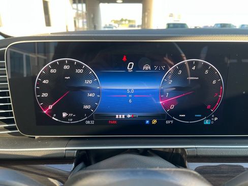 Used 2026 Mercedes-Benz GLE 350 4MATIC image 15