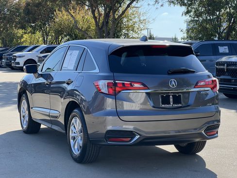 Used 2017 Acura RDX AWD image 7