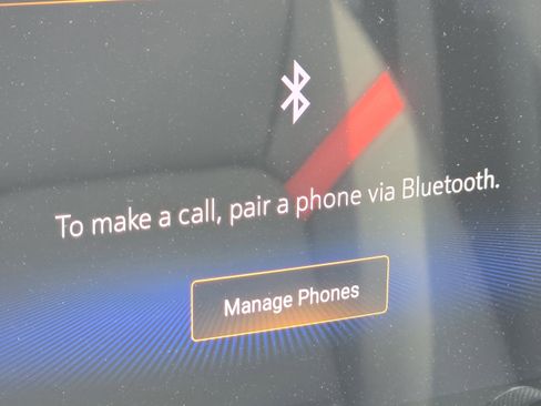 New 2026 Chevrolet Colorado Z71 w/ Technology Package image 5