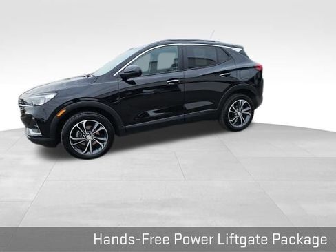 Used 2023 Buick Encore GX Select image 10