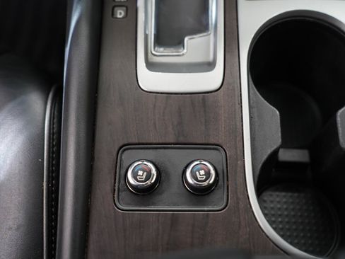 Used 2019 Nissan Murano Platinum w/ Cargo Package FWD image 22