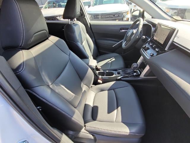 Used 2024 Toyota Corolla Cross XLE w/ Convenience Package FWD image 27