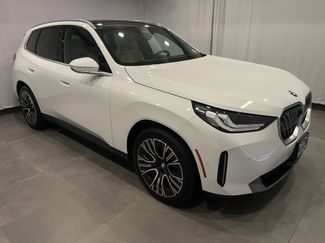 Used 2026 BMW X3 xDrive30i w/ Premium Package AWD/4WD video 3