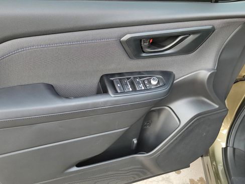 New 2026 Subaru Forester Premium AWD/4WD image 4