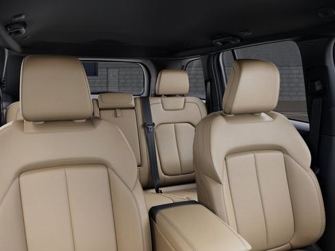 New 2026 Jeep Grand Cherokee Limited image 26