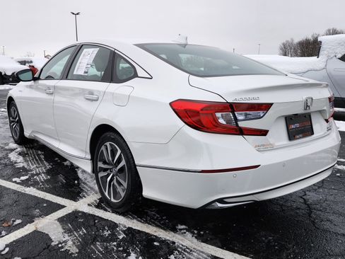 Used 2020 Honda Accord Touring image 18