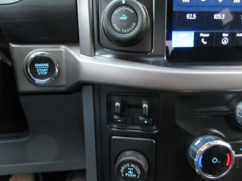 Used 2024 Ford F150 XLT w/ Equipment Group 303A High RWD image 28