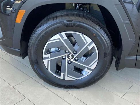 New 2025 Hyundai Tucson Blue AWD/4WD image 7