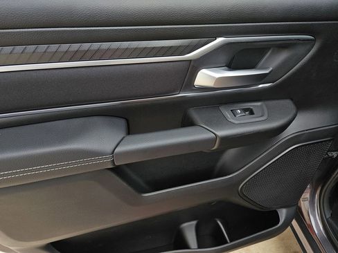 New 2026 RAM 1500 4x4 Crew Cab image 12