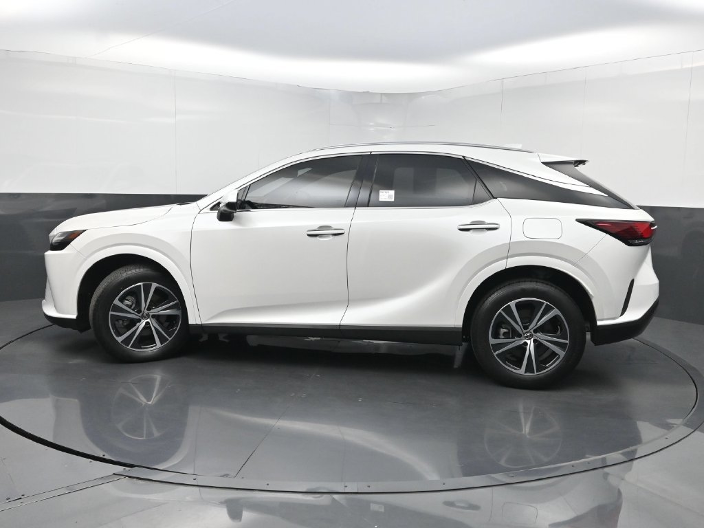 Used 2024 Lexus RX 350 Premium w/ Cold Area Package FWD image 42