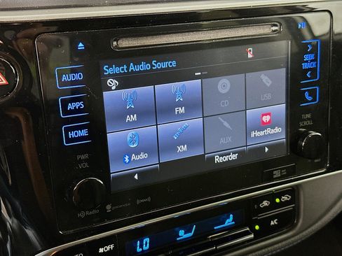 Used 2017 Toyota Corolla XSE w/ Carpet Mat Package (TMS) FWD image 21