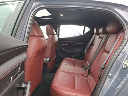 Used 2023 MAZDA MAZDA3 s image 20