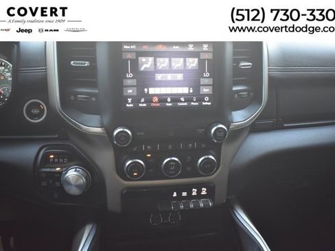 Used 2020 RAM 1500 Laramie image 18