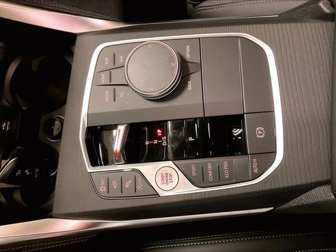 New 2026 BMW 430i Coupe w/ M Sport Package image 7