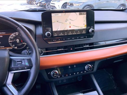 Used 2022 Mitsubishi Outlander SEL image 6