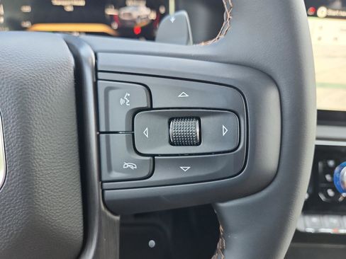 New 2026 GMC Sierra 1500 AT4 w/ AT4 Premium Package image 24