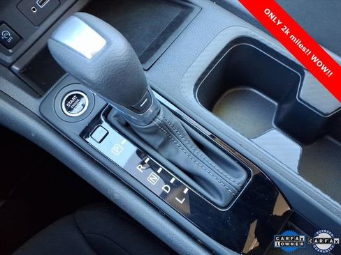 Certified 2025 Nissan Sentra S image 26