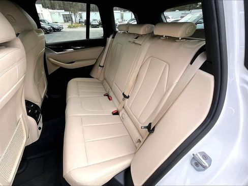 Used 2019 BMW X3 xDrive30i w/ Premium Package image 21