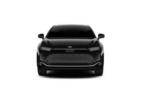 New 2026 Toyota Crown Limited image 17