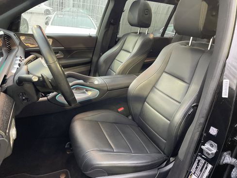 Certified 2022 Mercedes-Benz GLS 450 4MATIC image 22